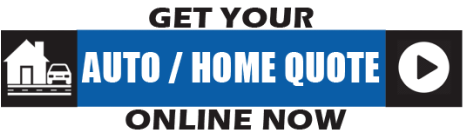 get your auto/home quote online graphic